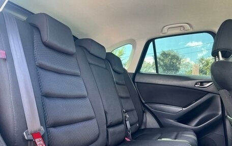 Mazda CX-5 II, 2014 год, 1 500 000 рублей, 9 фотография