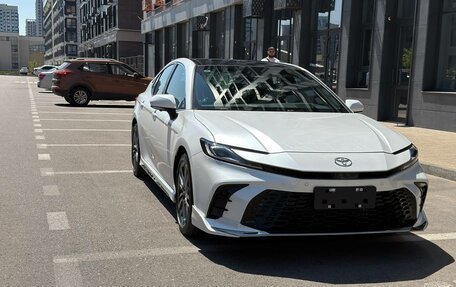 Toyota Camry, 2026 год, 4 450 000 рублей, 5 фотография