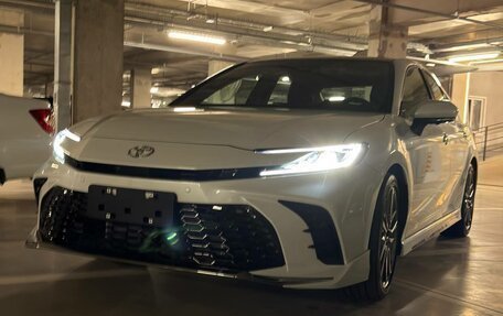 Toyota Camry, 2026 год, 4 450 000 рублей, 4 фотография
