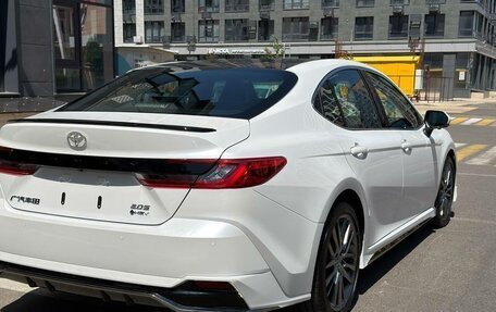 Toyota Camry, 2026 год, 4 450 000 рублей, 6 фотография