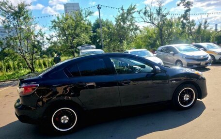 Mazda 3, 2012 год, 900 000 рублей, 4 фотография