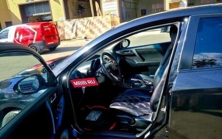 Mazda 3, 2012 год, 900 000 рублей, 6 фотография