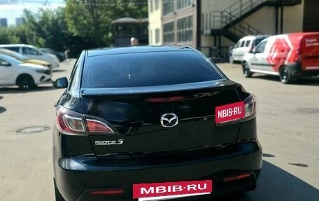 Mazda 3, 2012 год, 900 000 рублей, 2 фотография