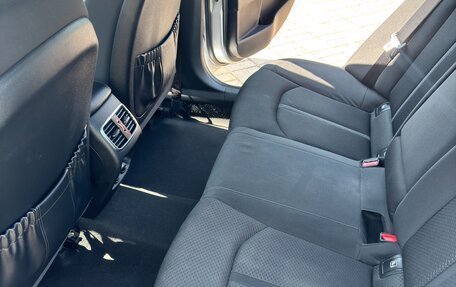 KIA Optima IV, 2017 год, 1 849 000 рублей, 8 фотография