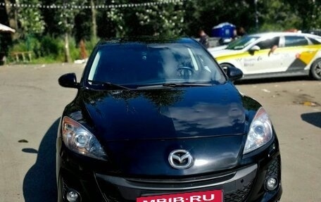 Mazda 3, 2012 год, 900 000 рублей, 7 фотография