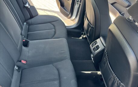 KIA Optima IV, 2017 год, 1 849 000 рублей, 14 фотография
