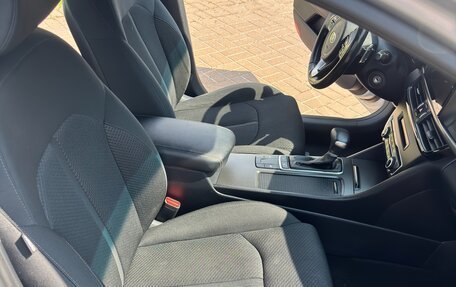 KIA Optima IV, 2017 год, 1 849 000 рублей, 15 фотография
