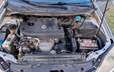 Nissan Primera III, 2002 год, 465 000 рублей, 2 фотография