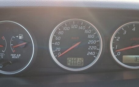 Nissan Primera III, 2002 год, 465 000 рублей, 4 фотография