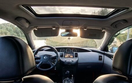 Nissan Primera III, 2002 год, 465 000 рублей, 3 фотография