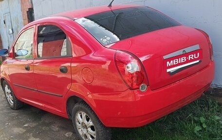 Chery QQ6 (S21), 2008 год, 260 000 рублей, 5 фотография