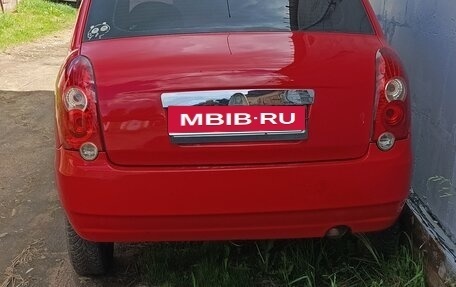 Chery QQ6 (S21), 2008 год, 260 000 рублей, 4 фотография