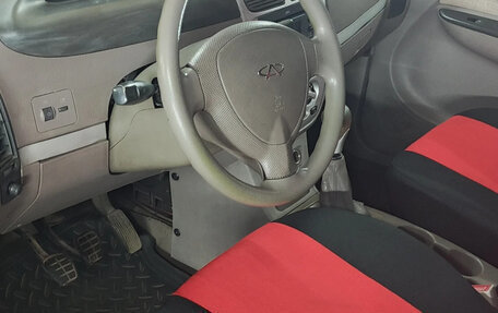 Chery QQ6 (S21), 2008 год, 260 000 рублей, 7 фотография