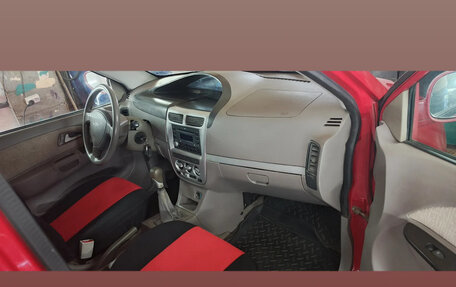 Chery QQ6 (S21), 2008 год, 260 000 рублей, 12 фотография