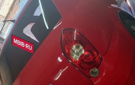 Chery QQ6 (S21), 2008 год, 260 000 рублей, 10 фотография