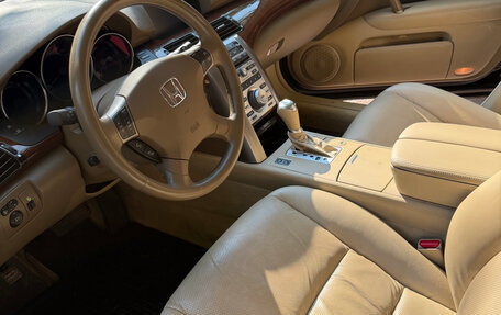 Honda Legend IV, 2007 год, 1 500 000 рублей, 10 фотография