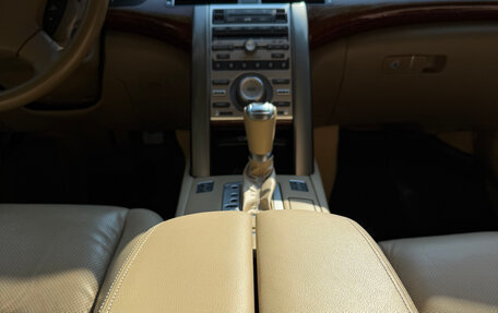 Honda Legend IV, 2007 год, 1 500 000 рублей, 14 фотография