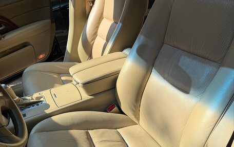 Honda Legend IV, 2007 год, 1 500 000 рублей, 13 фотография