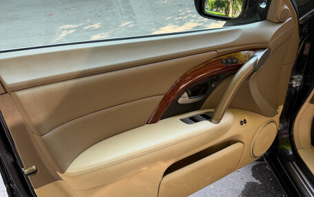 Honda Legend IV, 2007 год, 1 500 000 рублей, 9 фотография