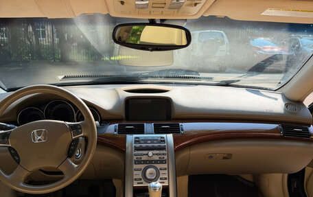 Honda Legend IV, 2007 год, 1 500 000 рублей, 12 фотография