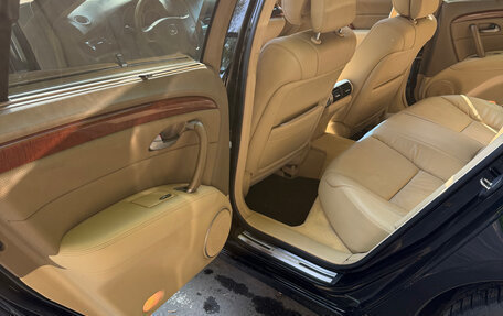 Honda Legend IV, 2007 год, 1 500 000 рублей, 15 фотография