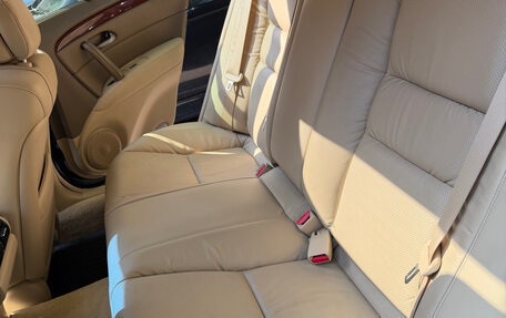 Honda Legend IV, 2007 год, 1 500 000 рублей, 18 фотография