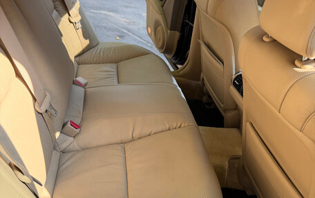 Honda Legend IV, 2007 год, 1 500 000 рублей, 20 фотография