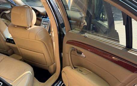 Honda Legend IV, 2007 год, 1 500 000 рублей, 19 фотография