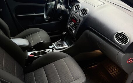 Ford Focus II рестайлинг, 2010 год, 500 000 рублей, 3 фотография