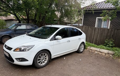 Ford Focus II рестайлинг, 2010 год, 500 000 рублей, 9 фотография