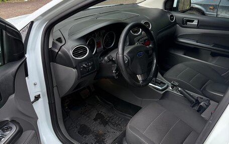 Ford Focus II рестайлинг, 2010 год, 500 000 рублей, 5 фотография