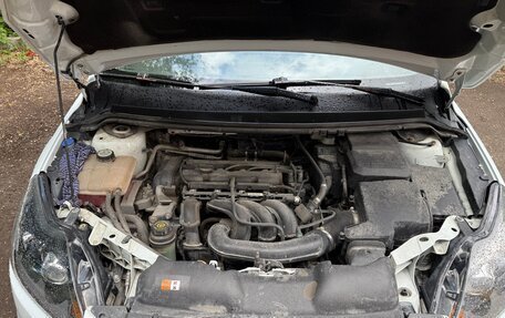 Ford Focus II рестайлинг, 2010 год, 500 000 рублей, 8 фотография