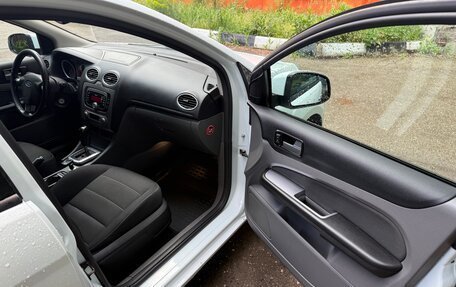 Ford Focus II рестайлинг, 2010 год, 500 000 рублей, 4 фотография