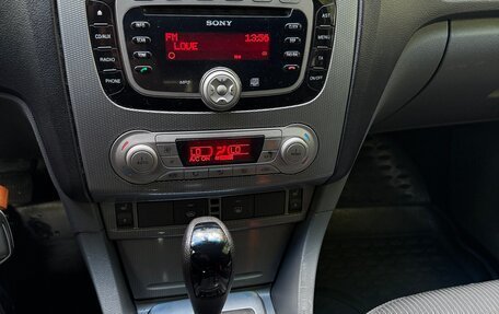 Ford Focus II рестайлинг, 2010 год, 500 000 рублей, 10 фотография