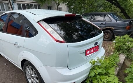 Ford Focus II рестайлинг, 2010 год, 500 000 рублей, 6 фотография
