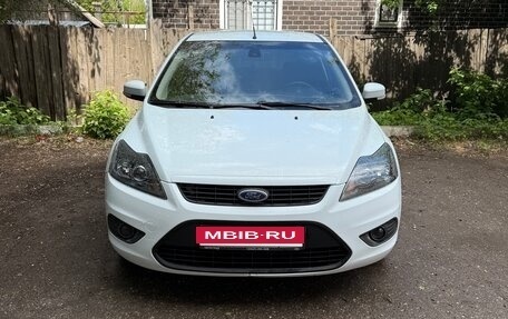 Ford Focus II рестайлинг, 2010 год, 500 000 рублей, 2 фотография