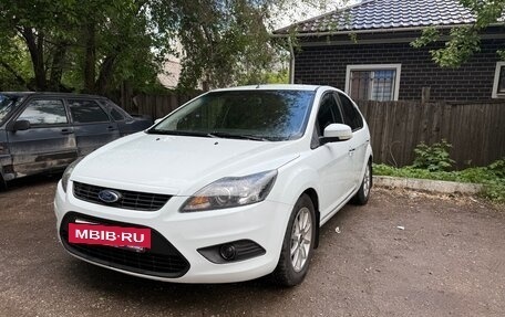 Ford Focus II рестайлинг, 2010 год, 500 000 рублей, 7 фотография