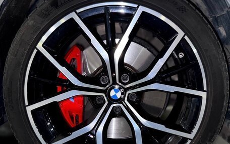 BMW 5 серия, 2021 год, 7 000 000 рублей, 17 фотография
