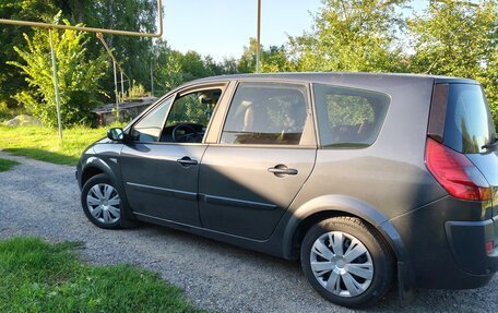 Renault Scenic III, 2008 год, 560 000 рублей, 6 фотография