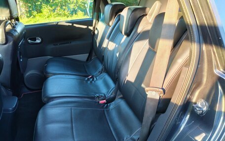 Renault Scenic III, 2008 год, 560 000 рублей, 8 фотография