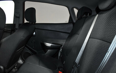 KIA Rio III рестайлинг, 2016 год, 815 000 рублей, 13 фотография