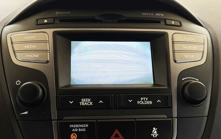 Hyundai ix35 I рестайлинг, 2013 год, 1 090 000 рублей, 8 фотография