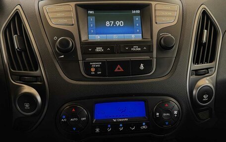 Hyundai ix35 I рестайлинг, 2013 год, 1 090 000 рублей, 7 фотография