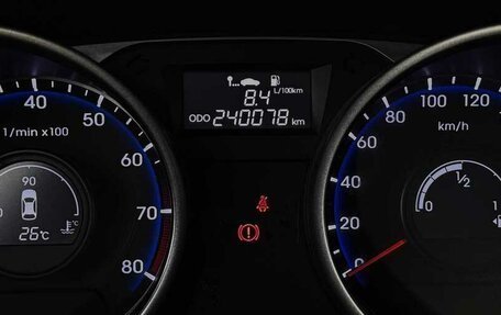 Hyundai ix35 I рестайлинг, 2013 год, 1 090 000 рублей, 6 фотография