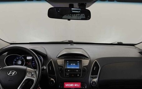 Hyundai ix35 I рестайлинг, 2013 год, 1 090 000 рублей, 5 фотография