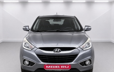 Hyundai ix35 I рестайлинг, 2013 год, 1 090 000 рублей, 2 фотография