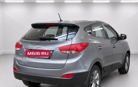 Hyundai ix35 I рестайлинг, 2013 год, 1 090 000 рублей, 4 фотография