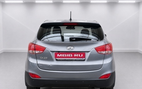 Hyundai ix35 I рестайлинг, 2013 год, 1 090 000 рублей, 3 фотография