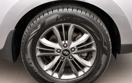 Hyundai ix35 I рестайлинг, 2013 год, 1 090 000 рублей, 16 фотография