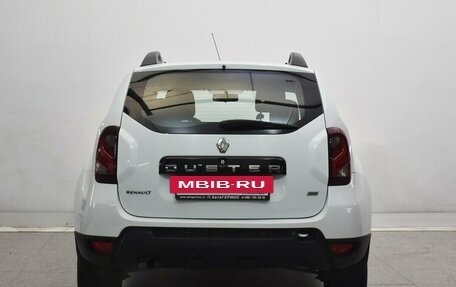 Renault Duster I рестайлинг, 2018 год, 1 430 000 рублей, 3 фотография